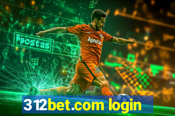 312bet.com login